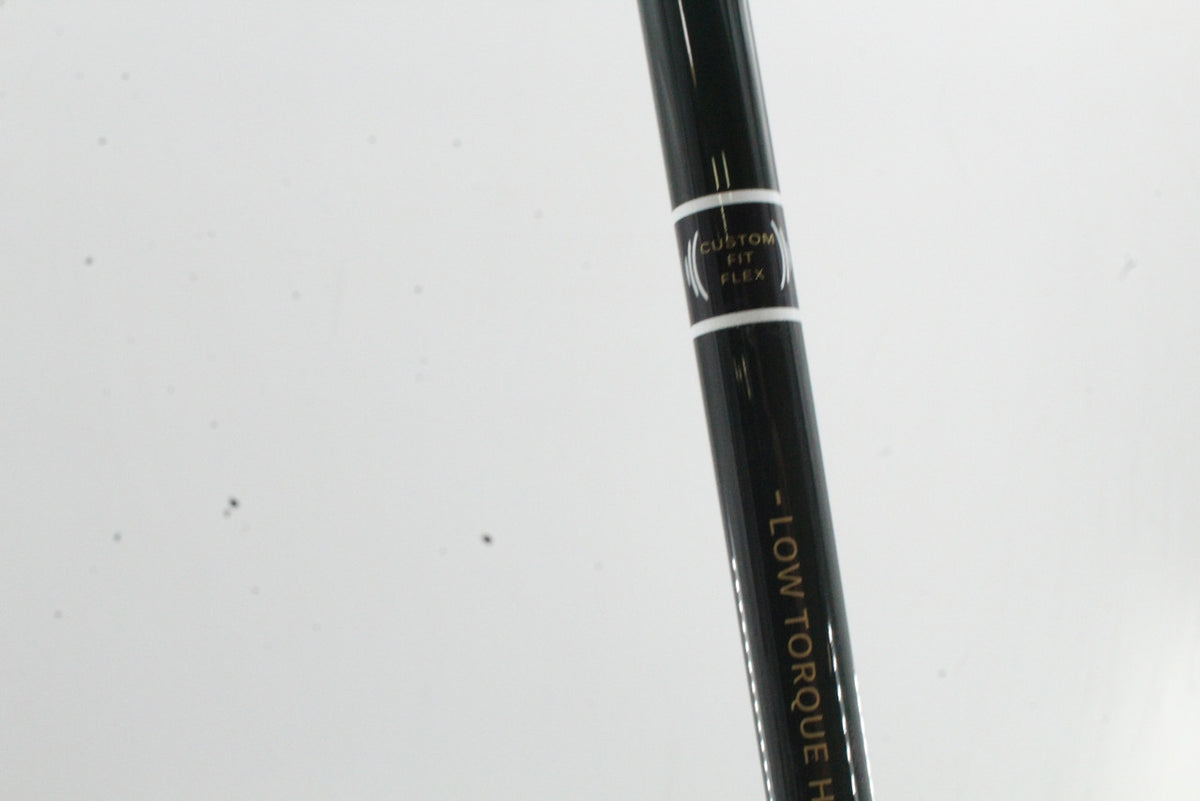Warrior Custom Golf DCP Grooves Individual 6 Iron Graphite R Regular RH C-135803