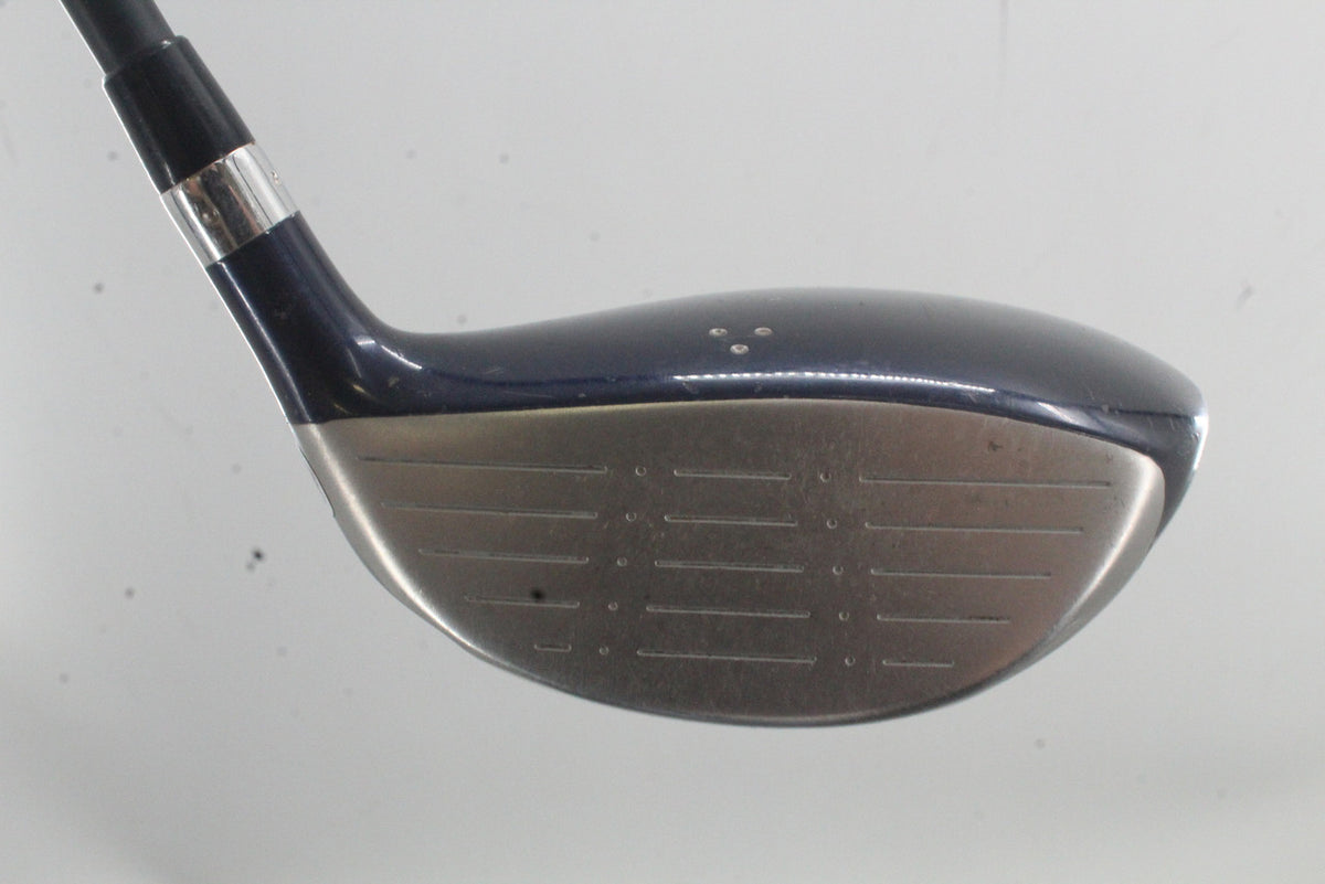 Nike T40 Fairway 3 Wood 15 Degrees Graphite Regular Flex Left-Handed C-135819