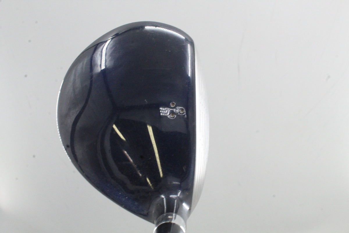 Nike T40 Fairway 3 Wood 15 Degrees Graphite Regular Flex Left-Handed C-135819
