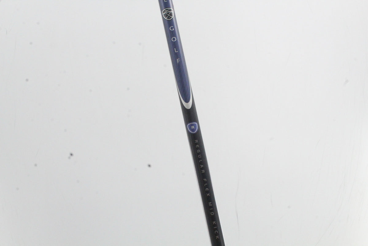 Nike T40 Fairway 3 Wood 15 Degrees Graphite Regular Flex Left-Handed C-135819