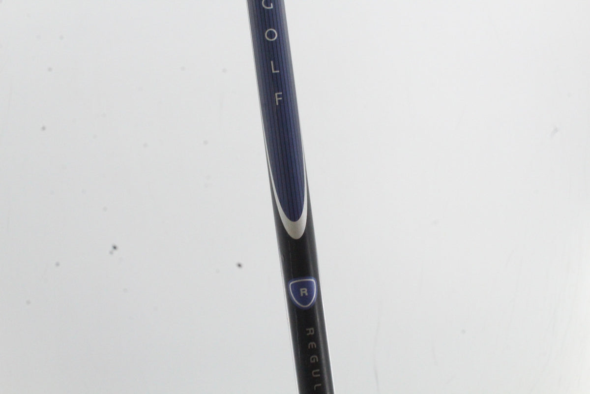 Nike T40 Fairway 3 Wood 15 Degrees Graphite Regular Flex Left-Handed C-135819