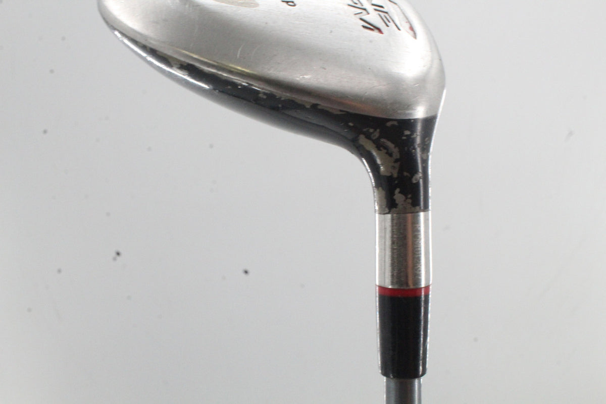Adams Redline RPM 3 Fairway Wood Fujikura G75 Ultralite Regular RH S-153066