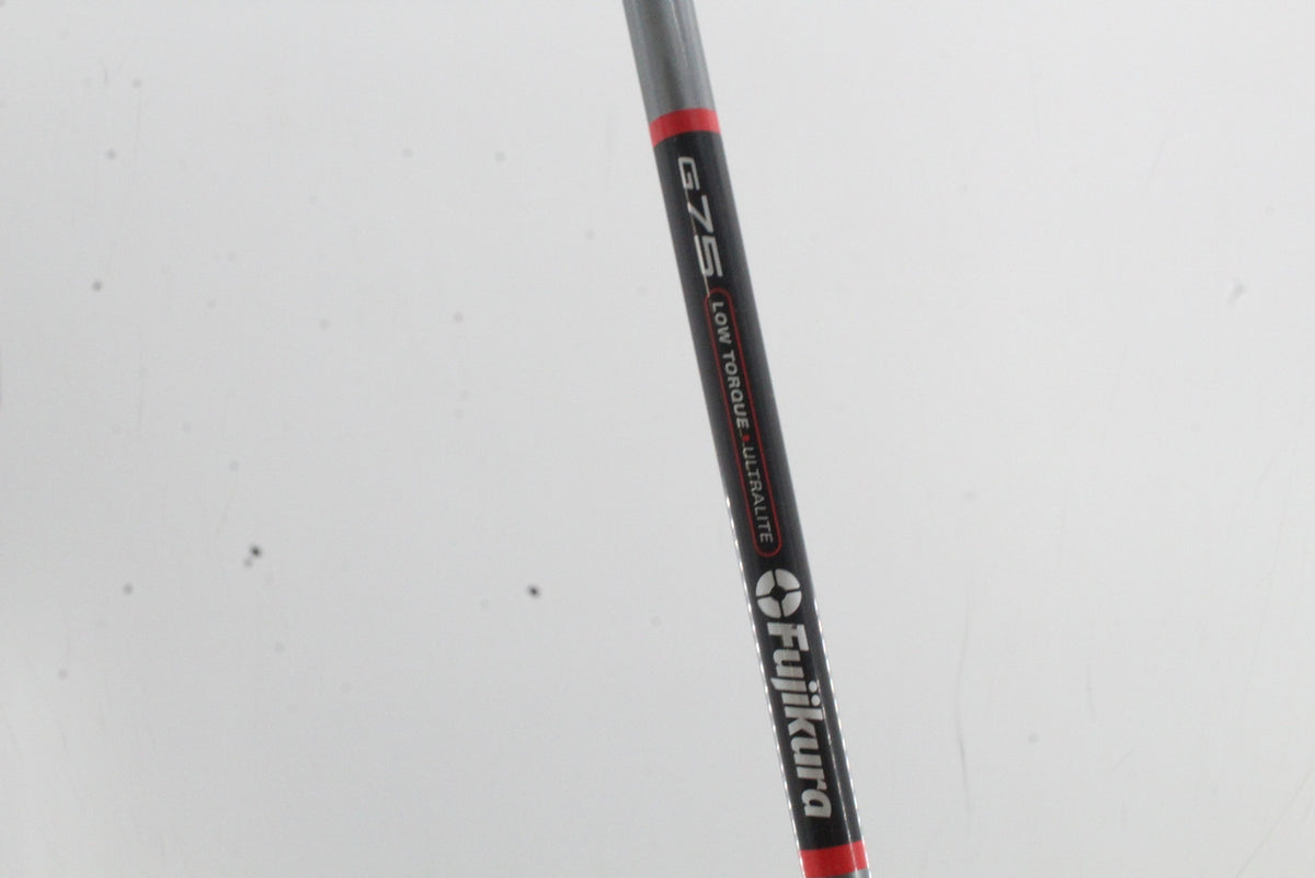 Adams Redline RPM 3 Fairway Wood Fujikura G75 Ultralite Regular RH S-153066