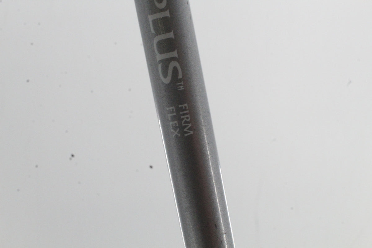 Callaway Big Bertha Steelhead Plus 4 Fairway Wood Graphite Stiff RH C-135825