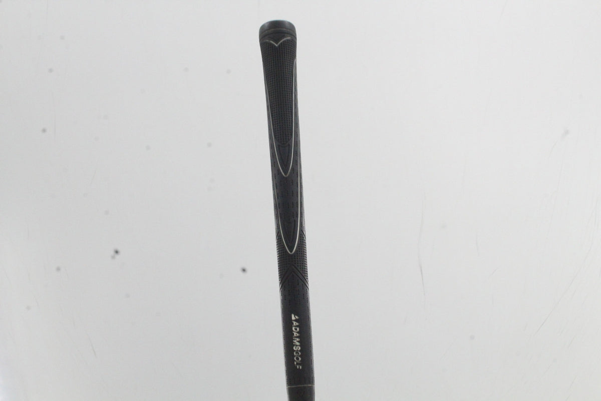 Adams Golf IDEA Tech OS 3 Hybrid Iron Graphite Shaft Regular LH C-135829