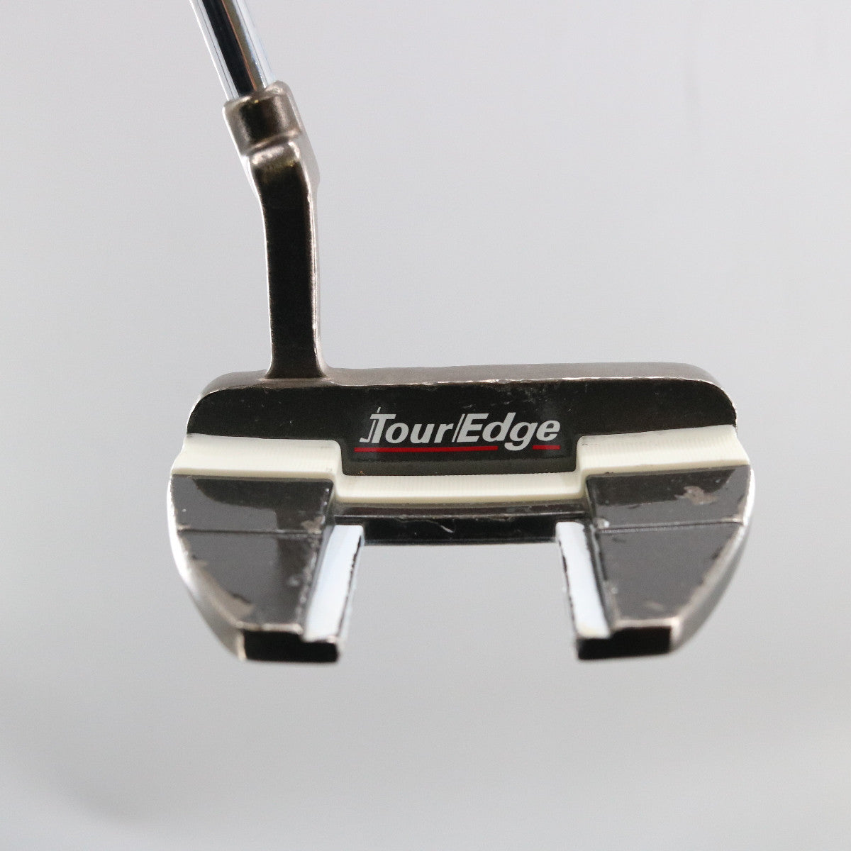 Tour Edge Hp Series 02 Putter 35 Inches Steel Shaft Right-Hand C-135847