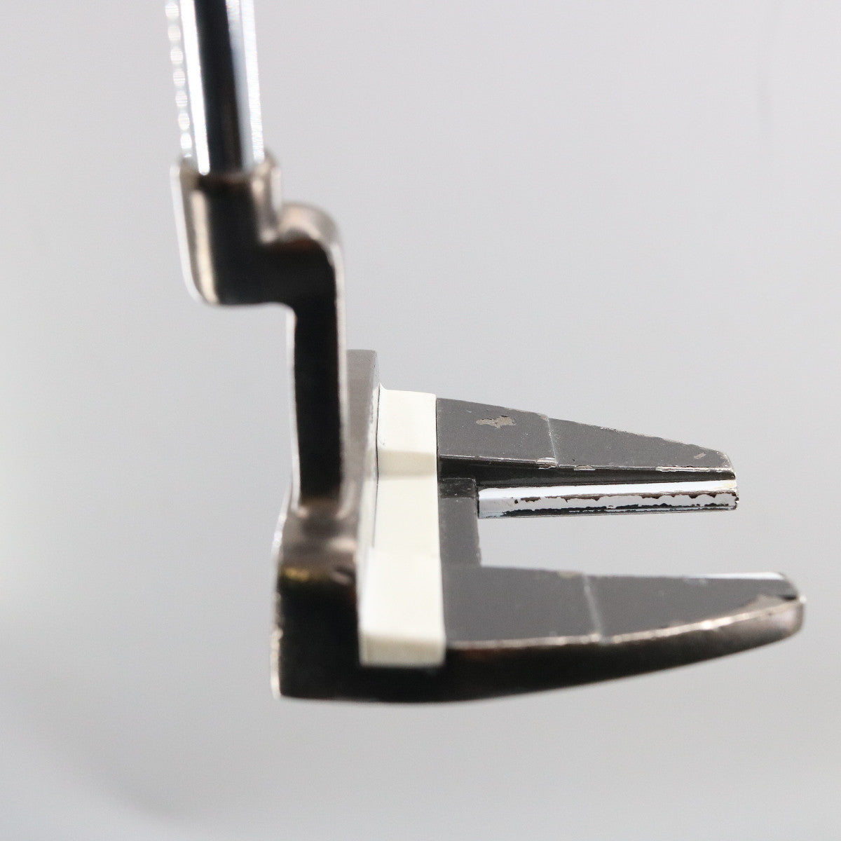 Tour Edge Hp Series 02 Putter 35 Inches Steel Shaft Right-Hand C-135847