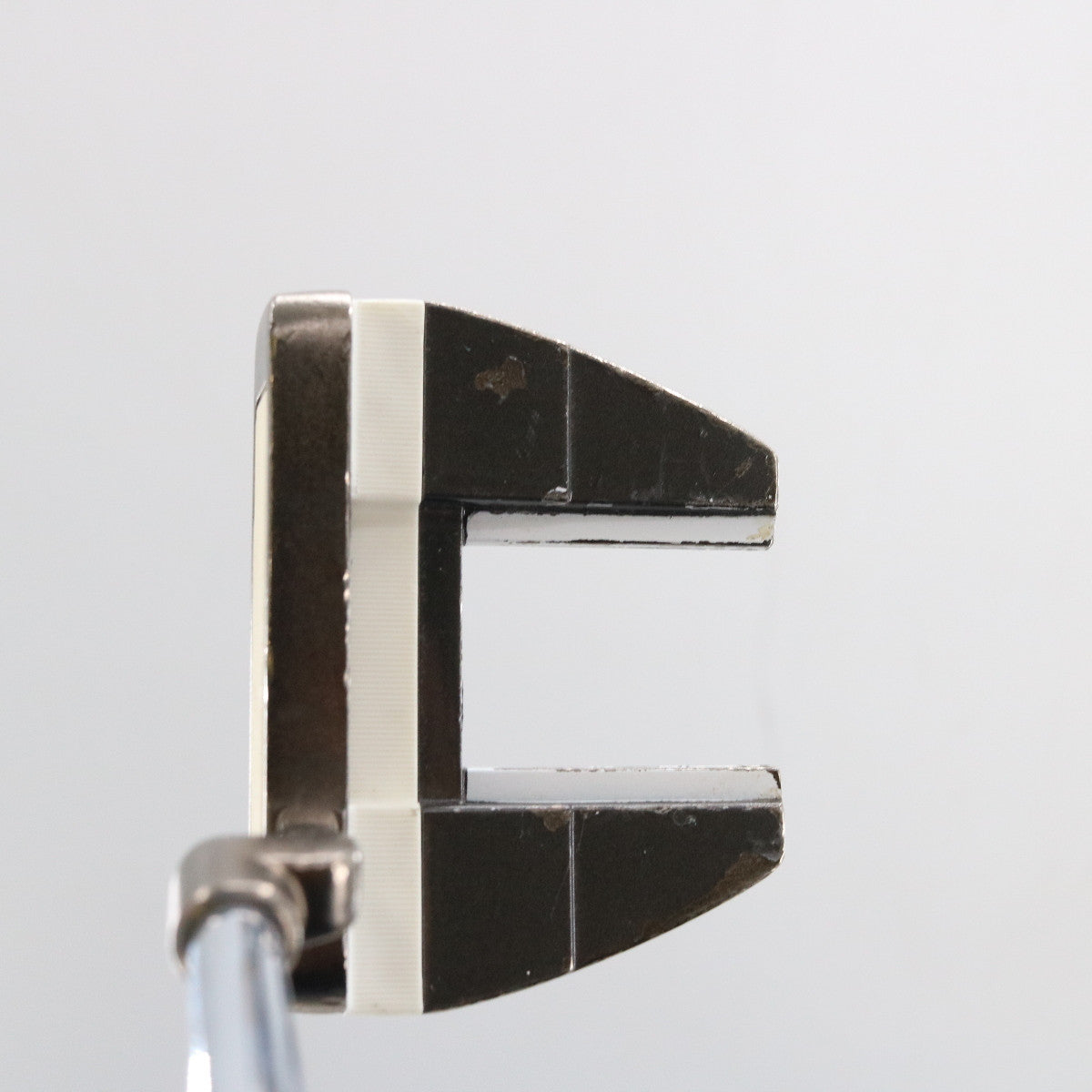 Tour Edge Hp Series 02 Putter 35 Inches Steel Shaft Right-Hand C-135847