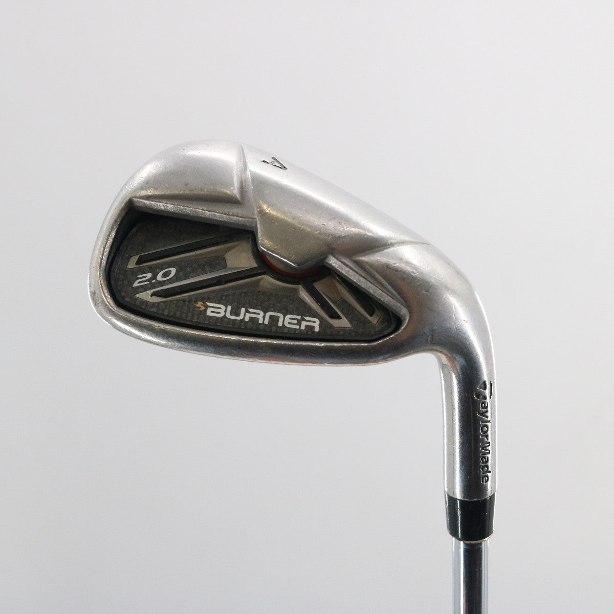 TaylorMade Burner 2.0 Gap A Gap Wedge Steel Regular RH Right-Handed C-136009