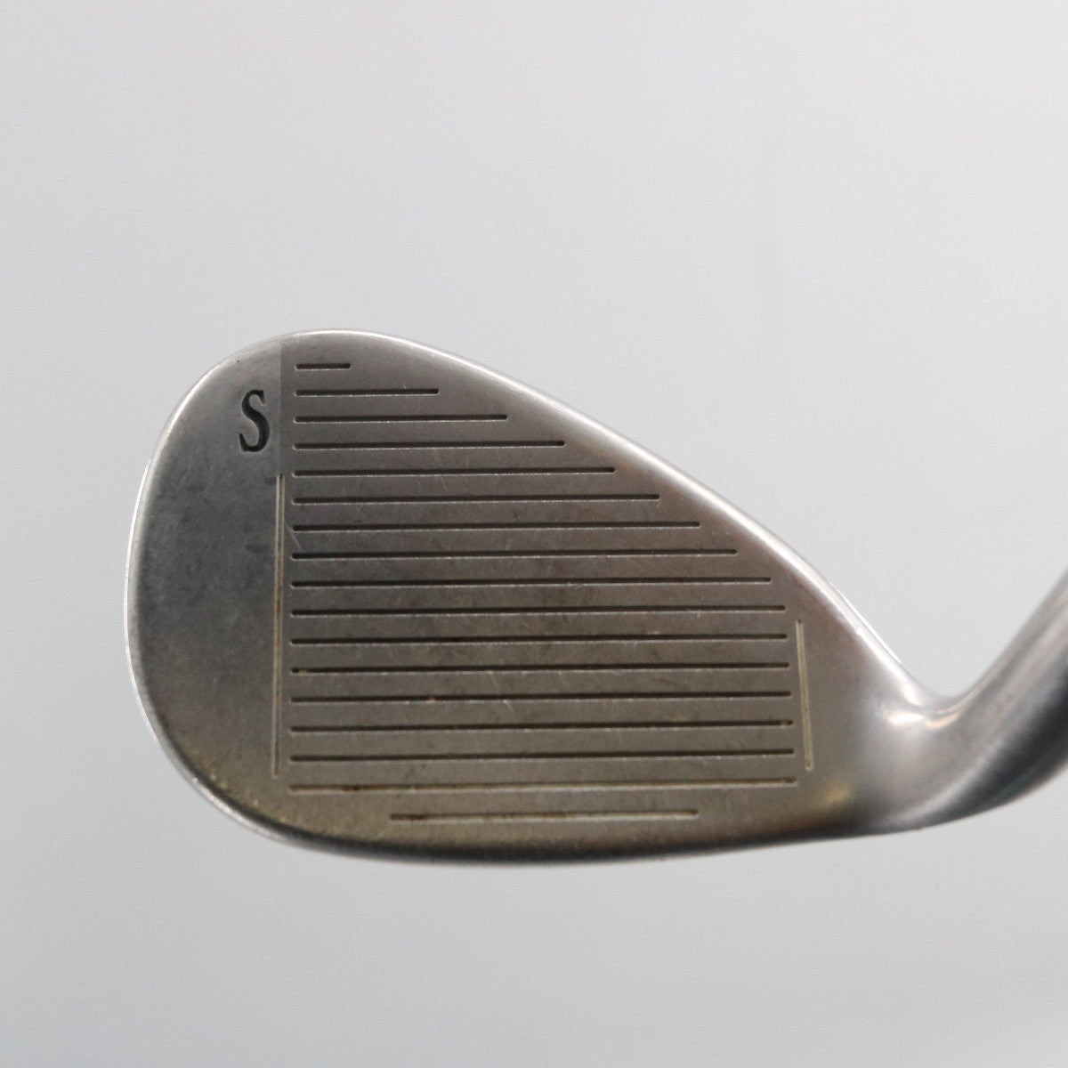 Callaway Golf Big Bertha S SW Sand Wedge 54 Deg Graphite Ladies Flex RH C-136025