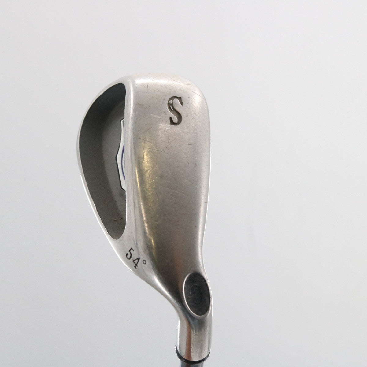 Callaway Golf Big Bertha S SW Sand Wedge 54 Deg Graphite Ladies Flex RH C-136025
