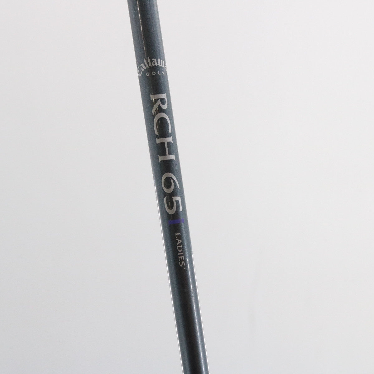 Callaway Golf Big Bertha S SW Sand Wedge 54 Deg Graphite Ladies Flex RH C-136025