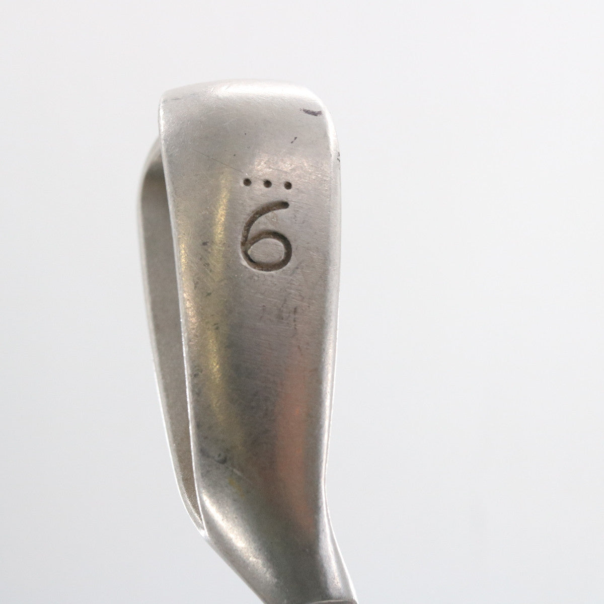 Ping G5 Individual 9 Iron Blue Dot Graphite Regular Flex Right-Handed C-136039