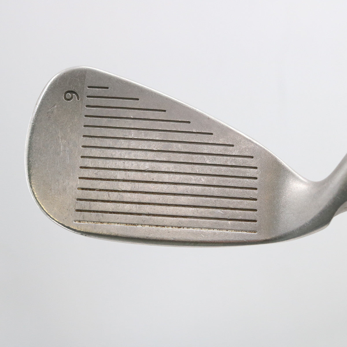 Ping G5 Individual 9 Iron Blue Dot Graphite Regular Flex Right-Handed C-136039