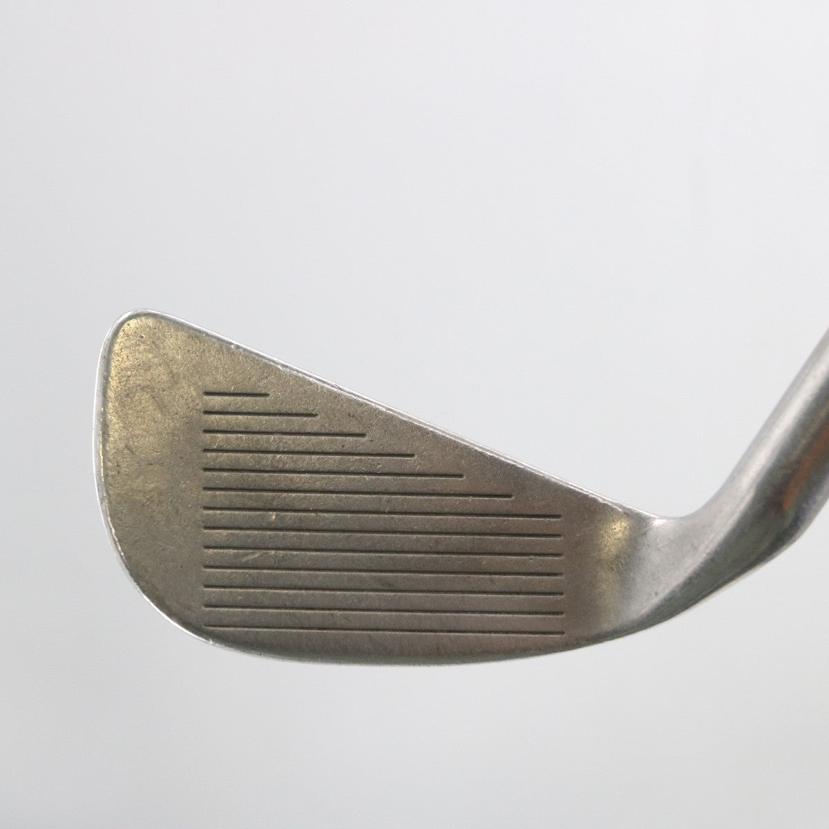 Ping EYE Individual 2 Iron Steel Shaft Stiff Flex Right-Handed C-136052
