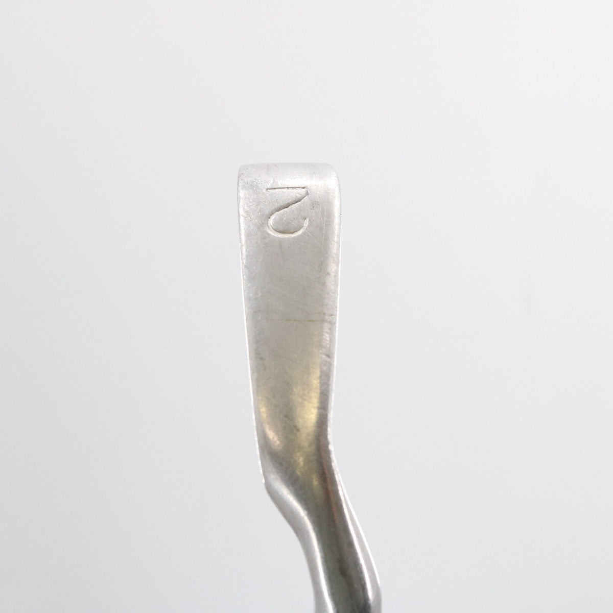 Ping EYE Individual 2 Iron Steel Shaft Stiff Flex Right-Handed C-136052
