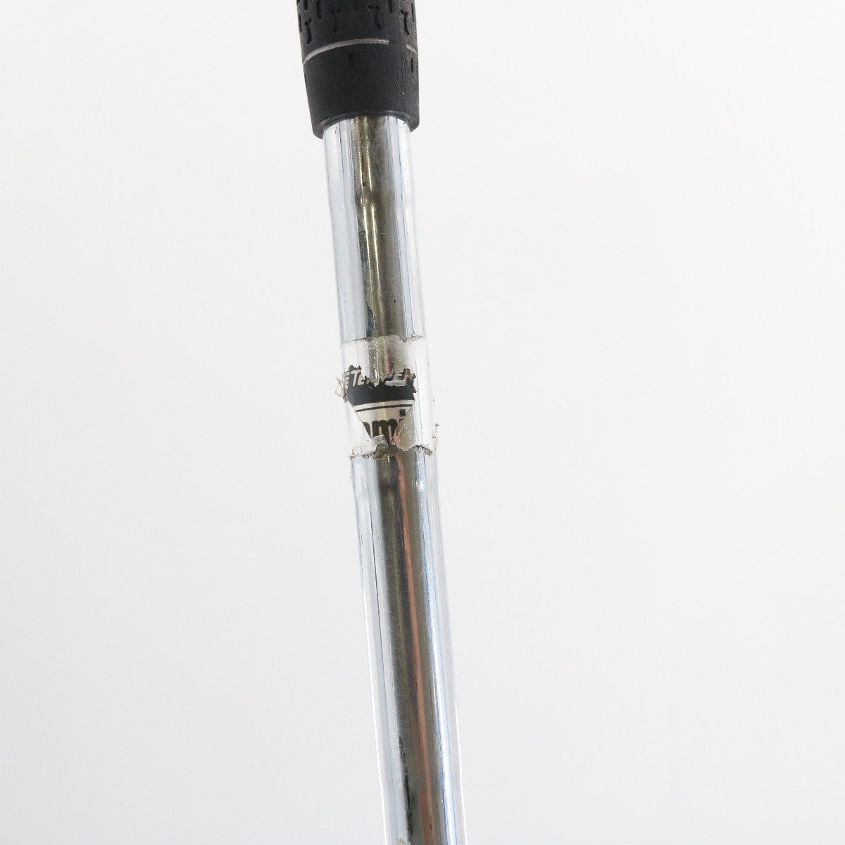 Ping EYE Individual 2 Iron Steel Shaft Stiff Flex Right-Handed C-136052