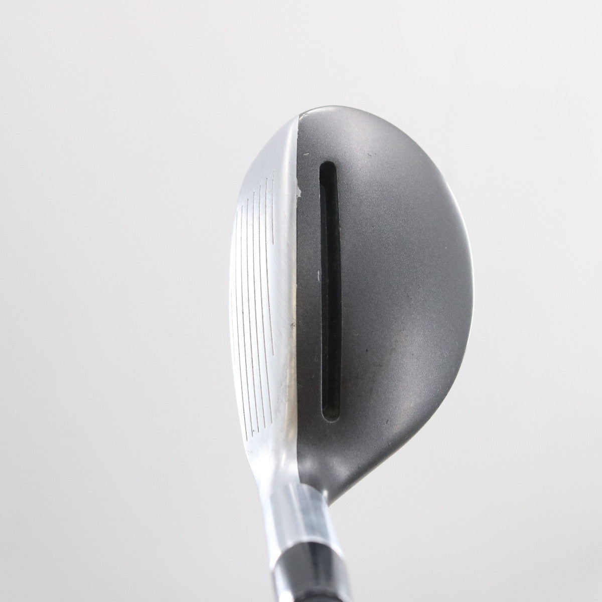 Adams Idea 4 Hybrid 22 Degrees Graphite Bassara Lite Senior Flex RH C-136056