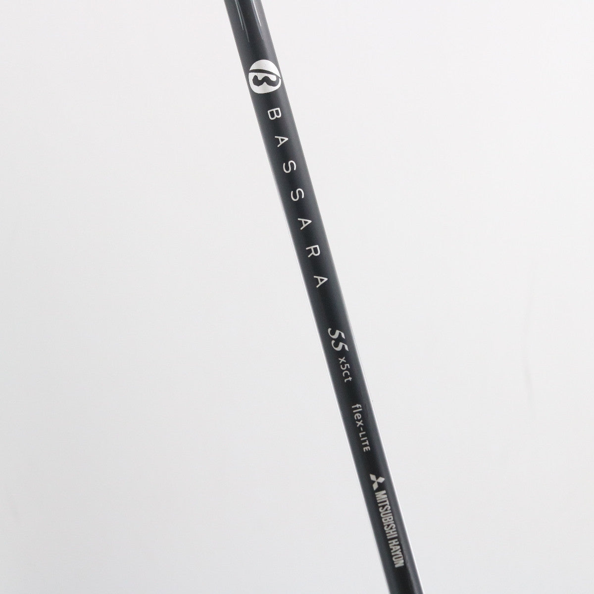 Adams Idea 4 Hybrid 22 Degrees Graphite Bassara Lite Senior Flex RH C-136056
