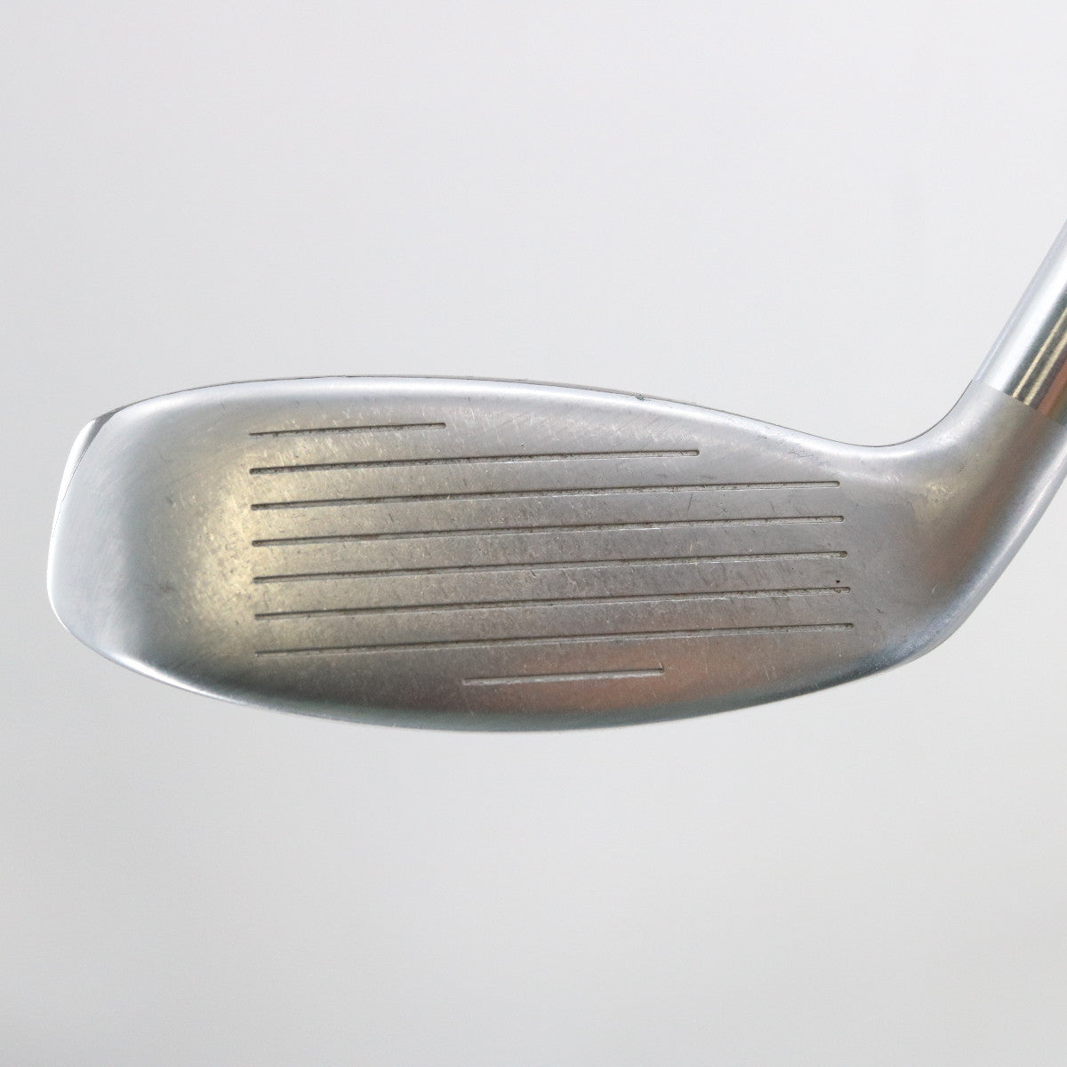 Adams Idea 4 Hybrid 22 Degrees Graphite Bassara Lite Senior Flex RH C-136056