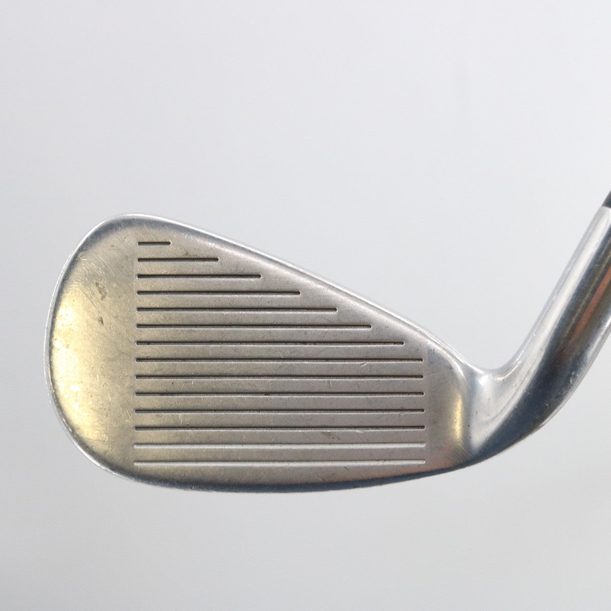 TaylorMade RAC OS Individual 3 Iron Steel Regular RH Right-Handed C-136086