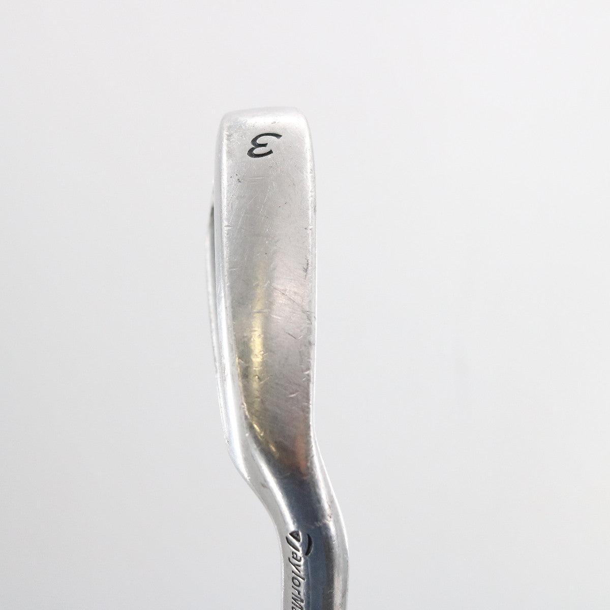 TaylorMade RAC OS Individual 3 Iron Steel Regular RH Right-Handed C-136086