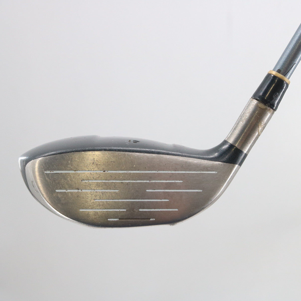 TaylorMade 300 Series 3 Fairway Wood 15 Deg Graphite Shaft Regular RH C-136091