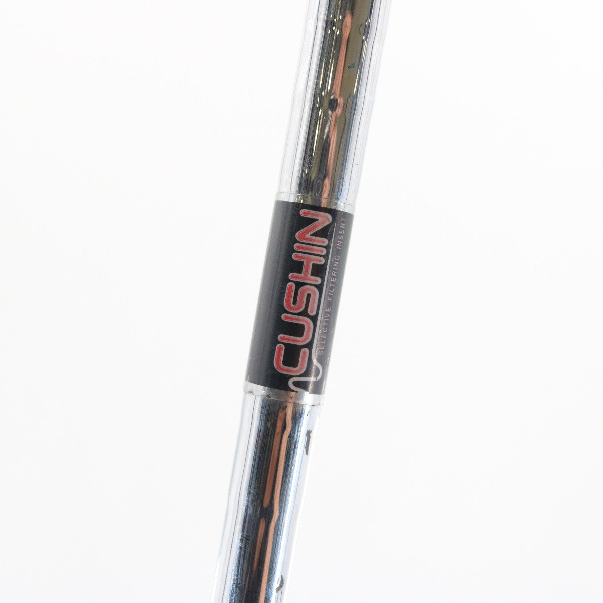 Ping i3 Blade Individual 2 Iron Silver Dot Steel Stiff RH +2 Inche Over C-136201