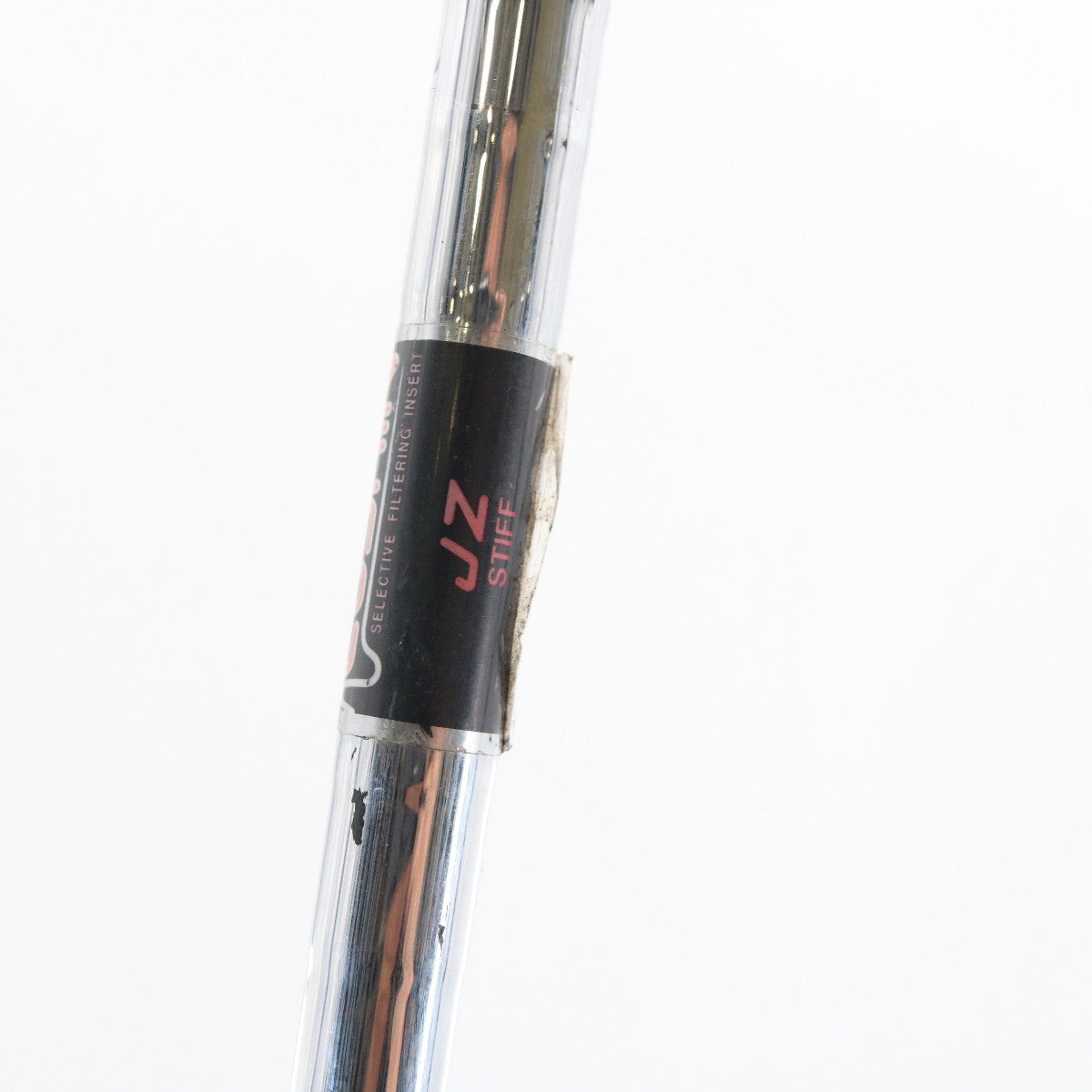 Ping i3 Blade Individual 2 Iron Silver Dot Steel Stiff RH +2 Inche Over C-136201