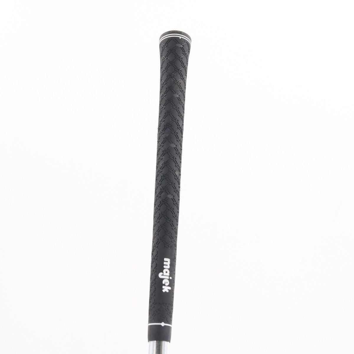Ping i3 Blade Individual 2 Iron Silver Dot Steel Stiff RH +2 Inche Over C-136201