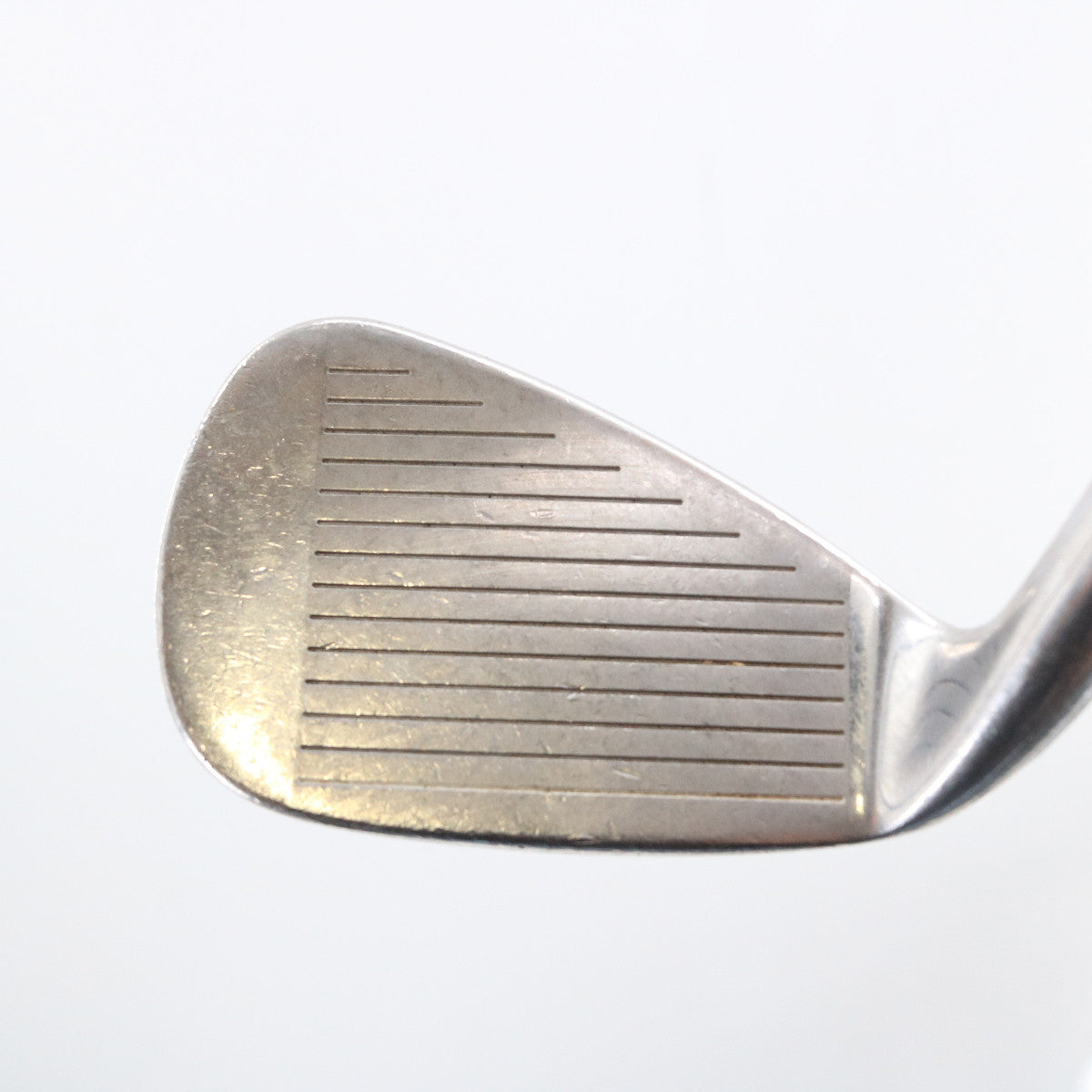 Adams IDEA A7OS A7 OS Individual 9 Iron Graphite Grafalloy W Ladies RH C-136203