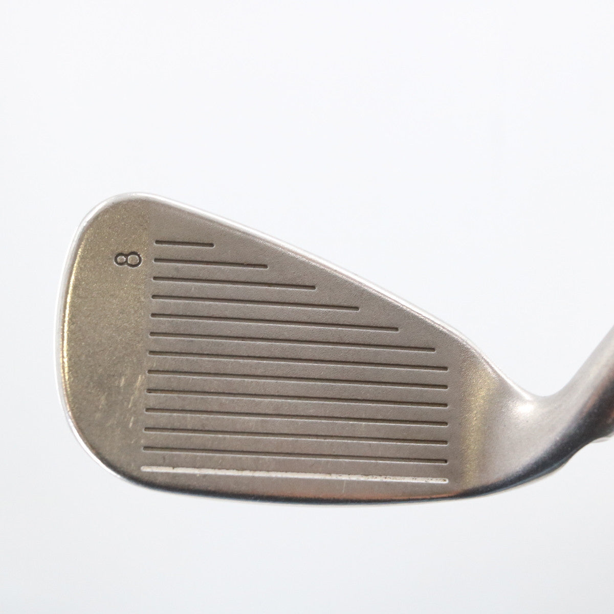 Ping G2L Individual 8 Iron Orange Dot Graphite L Ladies Flex Right-Hand C-136204