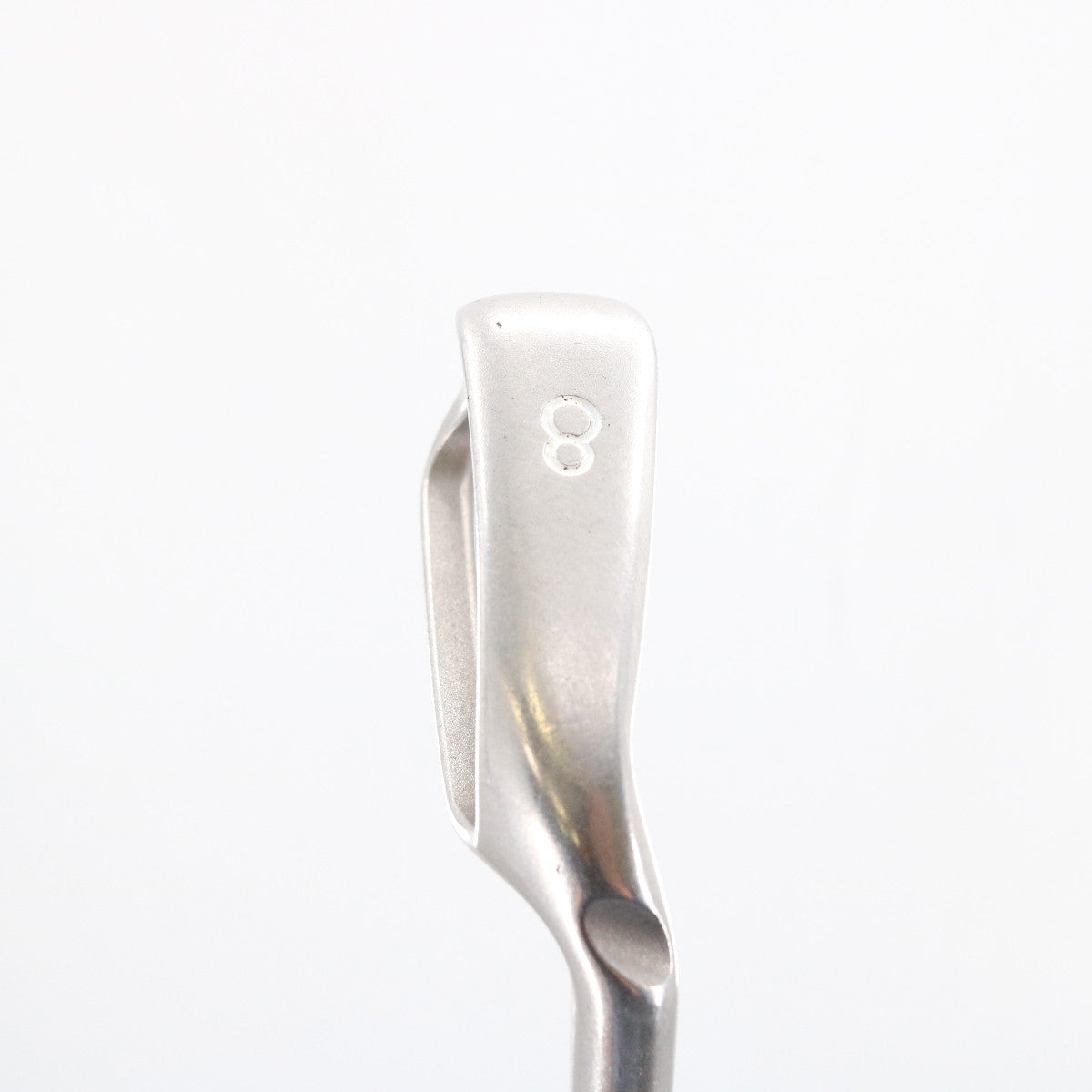Ping G2L Individual 8 Iron Orange Dot Graphite L Ladies Flex Right-Hand C-136204