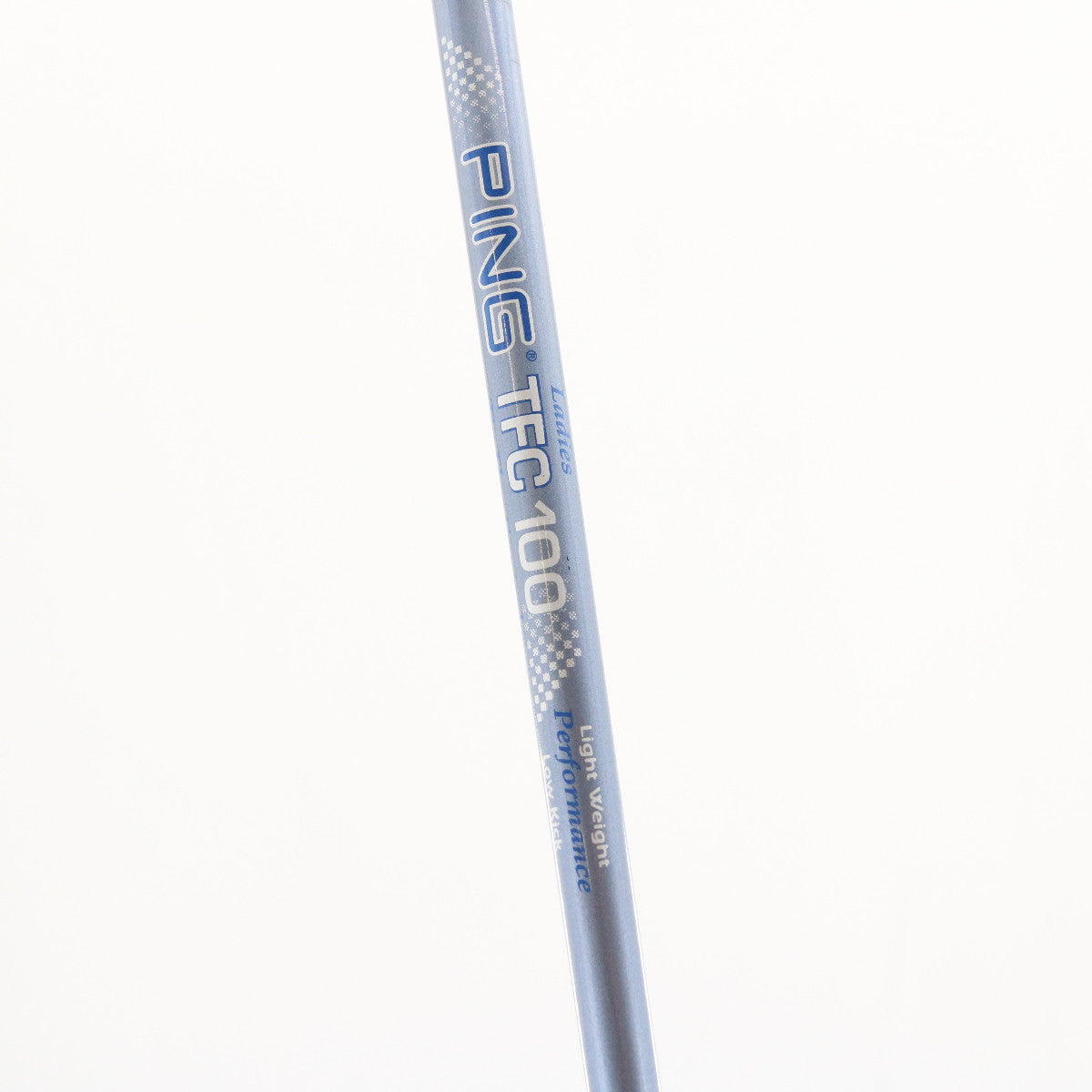 Ping G2L Individual 8 Iron Orange Dot Graphite L Ladies Flex Right-Hand C-136204