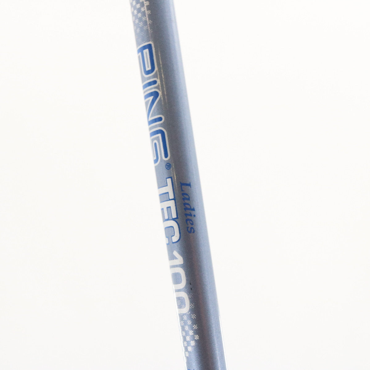 Ping G2L Individual 8 Iron Orange Dot Graphite L Ladies Flex Right-Hand C-136204