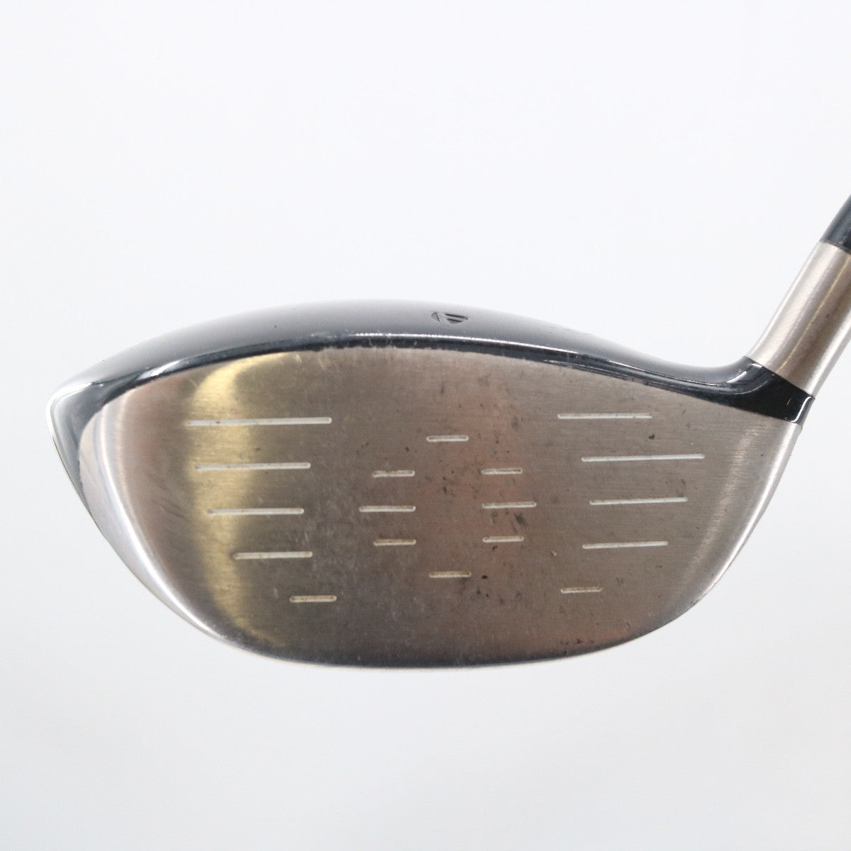 TaylorMade R540 Driver 8.5 Degrees Graphite S Stiff Flex Right-Hand +1" C-136210