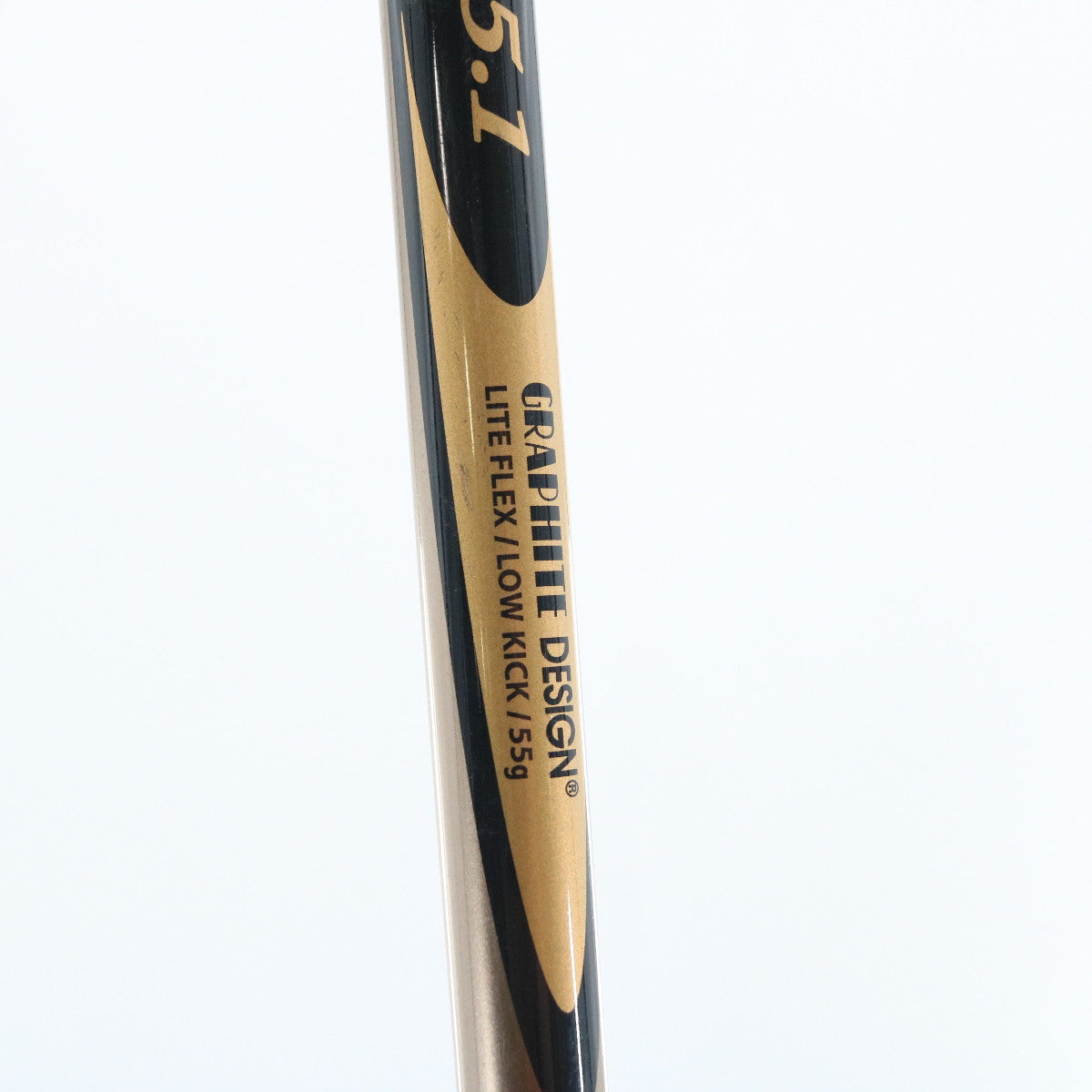 King Cobra 3400I/XH Individual 4 Iron Graphite Senior Flex Right-Hand C-136212