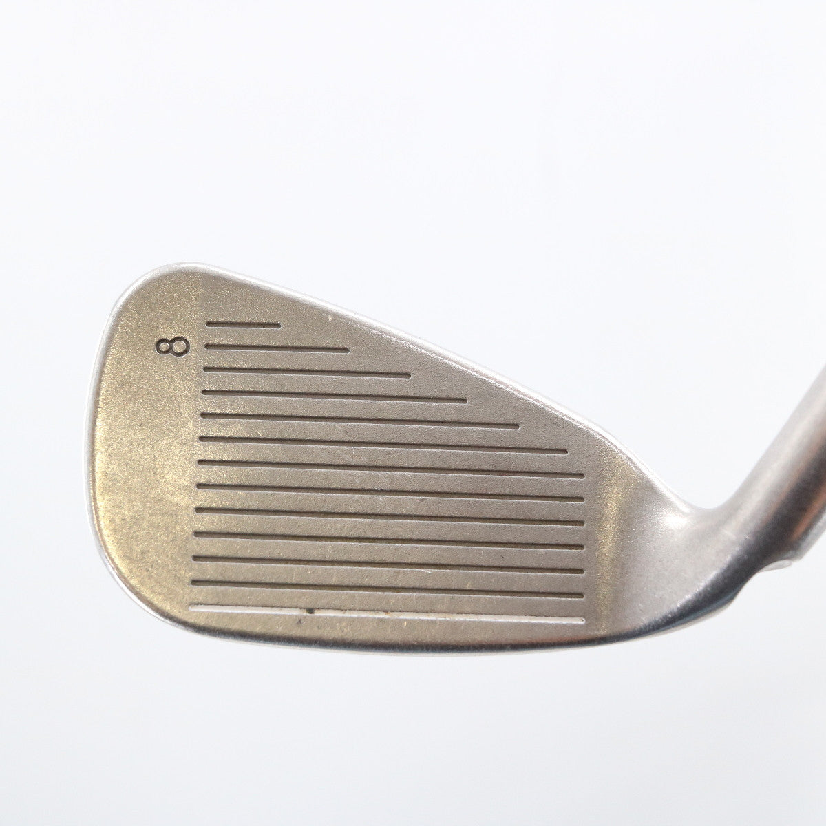 Ping G2L Individual 8 Iron Orange Dot Graphite L Ladies Flex Right-Hand C-136213