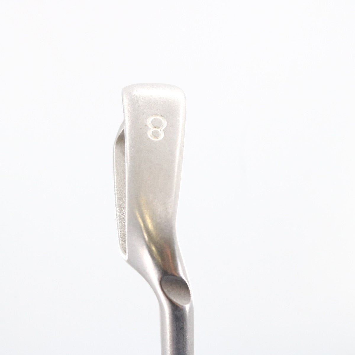 Ping G2L Individual 8 Iron Orange Dot Graphite L Ladies Flex Right-Hand C-136213