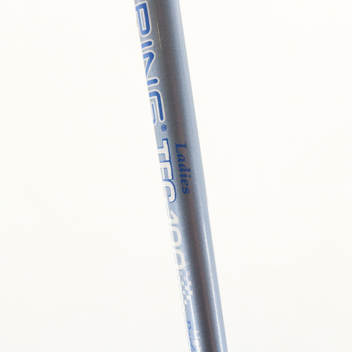 Ping G2L Individual 8 Iron Orange Dot Graphite L Ladies Flex Right-Hand C-136213
