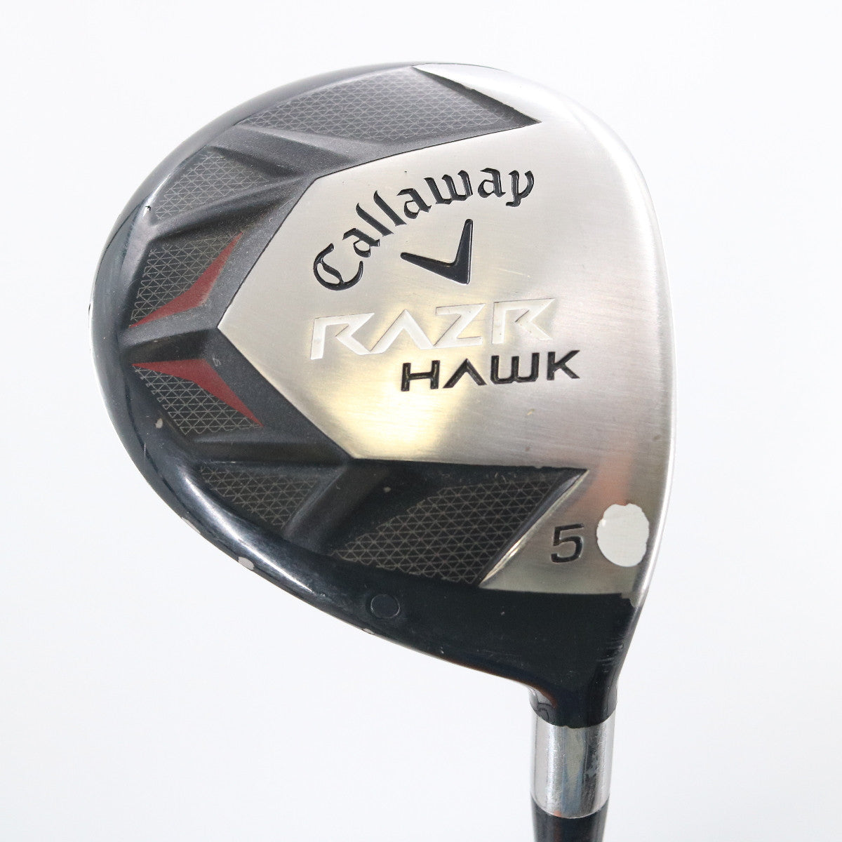 Callaway RAZR Hawk Fairway 5 Wood 18 Degrees Ladies Flex Right-Handed C-136227
