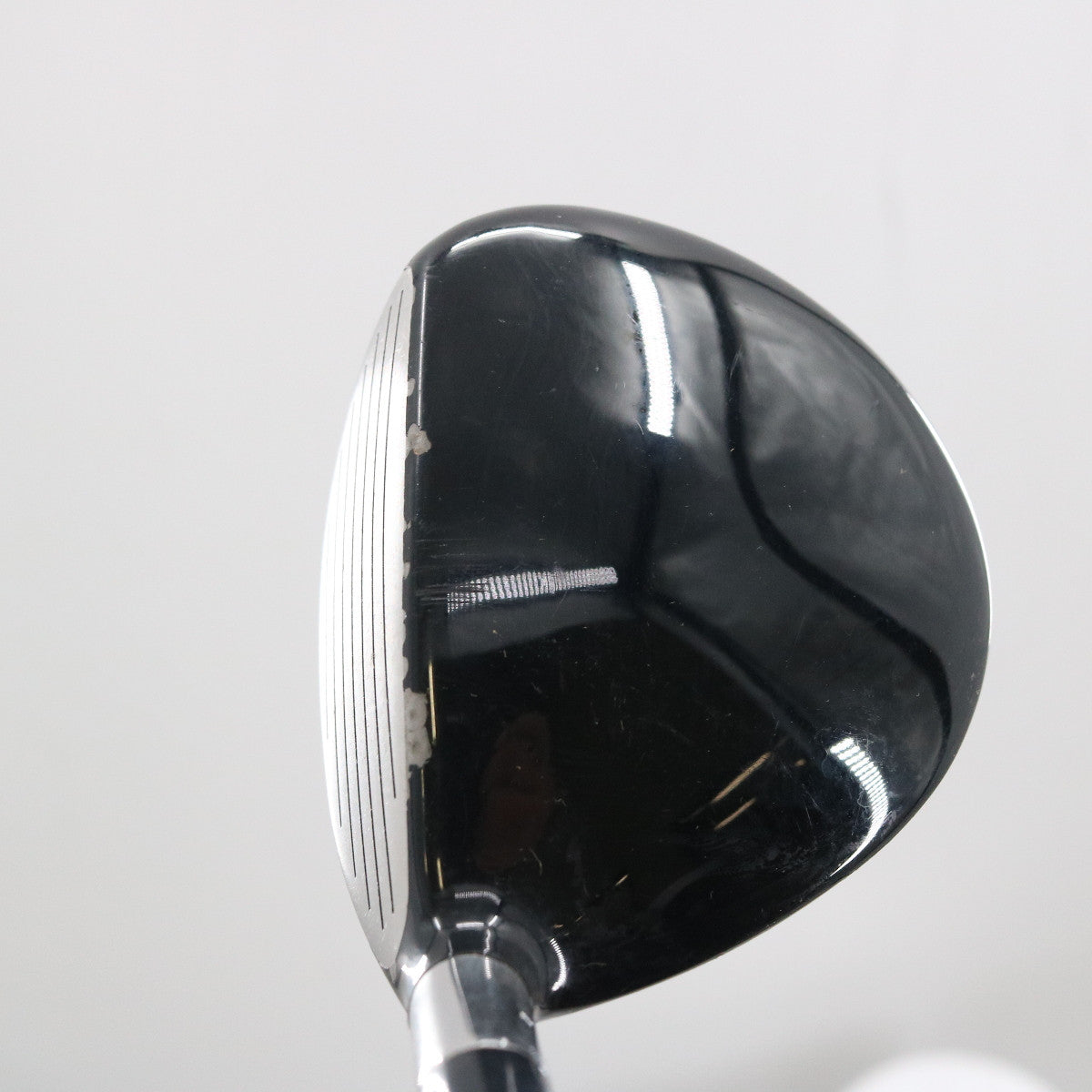 Callaway RAZR Hawk Fairway 5 Wood 18 Degrees Ladies Flex Right-Handed C-136227
