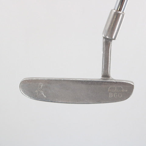 Ping B60 B-60 Blade Putter 35 Inches 35" Steel RH Right-Handed C-136249