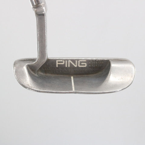 Ping B60 B-60 Blade Putter 35 Inches 35" Steel RH Right-Handed C-136249