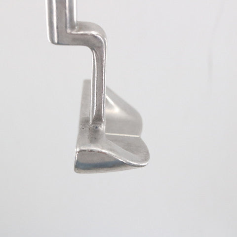 Ping B60 B-60 Blade Putter 35 Inches 35" Steel RH Right-Handed C-136249