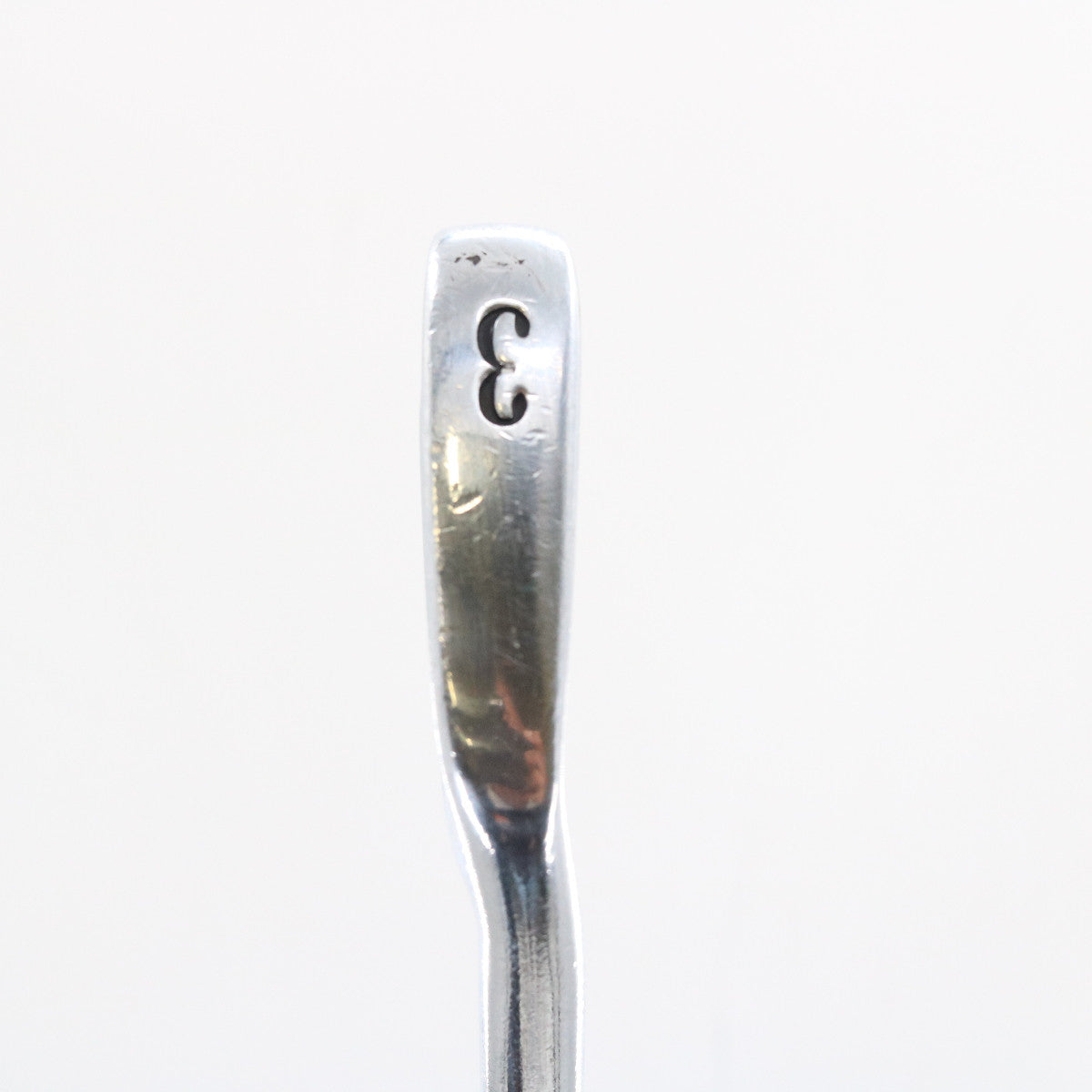 Titleist 690.CB Forged Individual 3 Iron Steel Dynamic Gold Stiff RH C-136250
