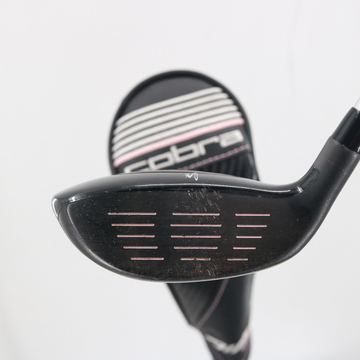 Cobra Air X Air-X Offset 6 Hybrid 29 Deg Graphite L Ladies Right-Handed C-136278