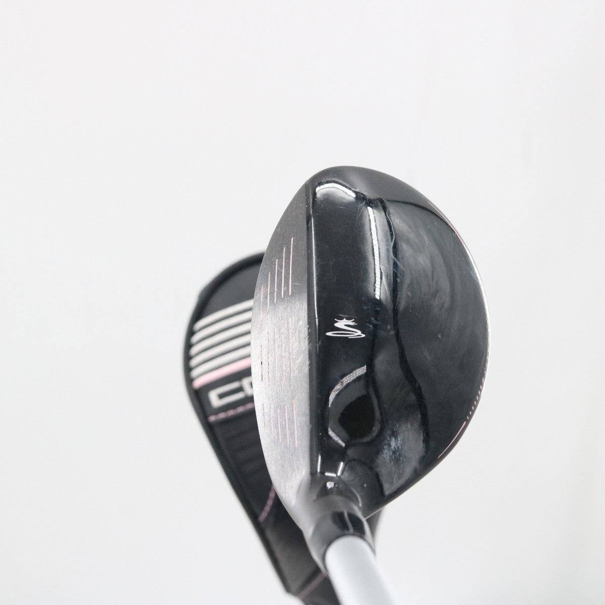 Cobra Air X Air-X Offset 6 Hybrid 29 Deg Graphite L Ladies Right-Handed C-136278