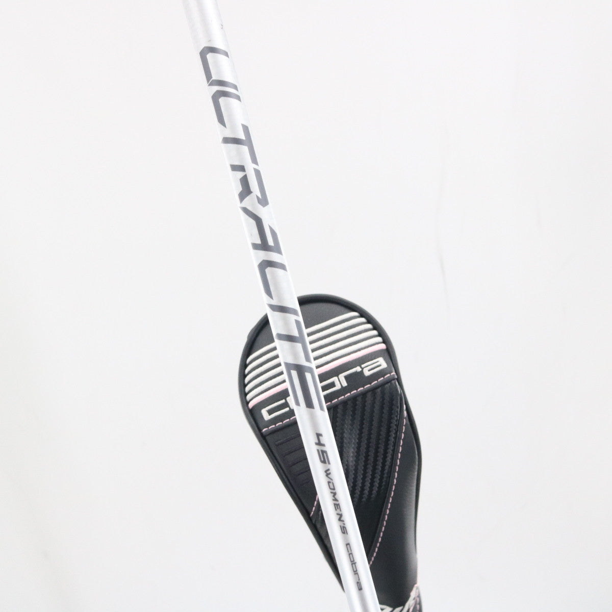 Cobra Air X Air-X Offset 6 Hybrid 29 Deg Graphite L Ladies Right-Handed C-136278