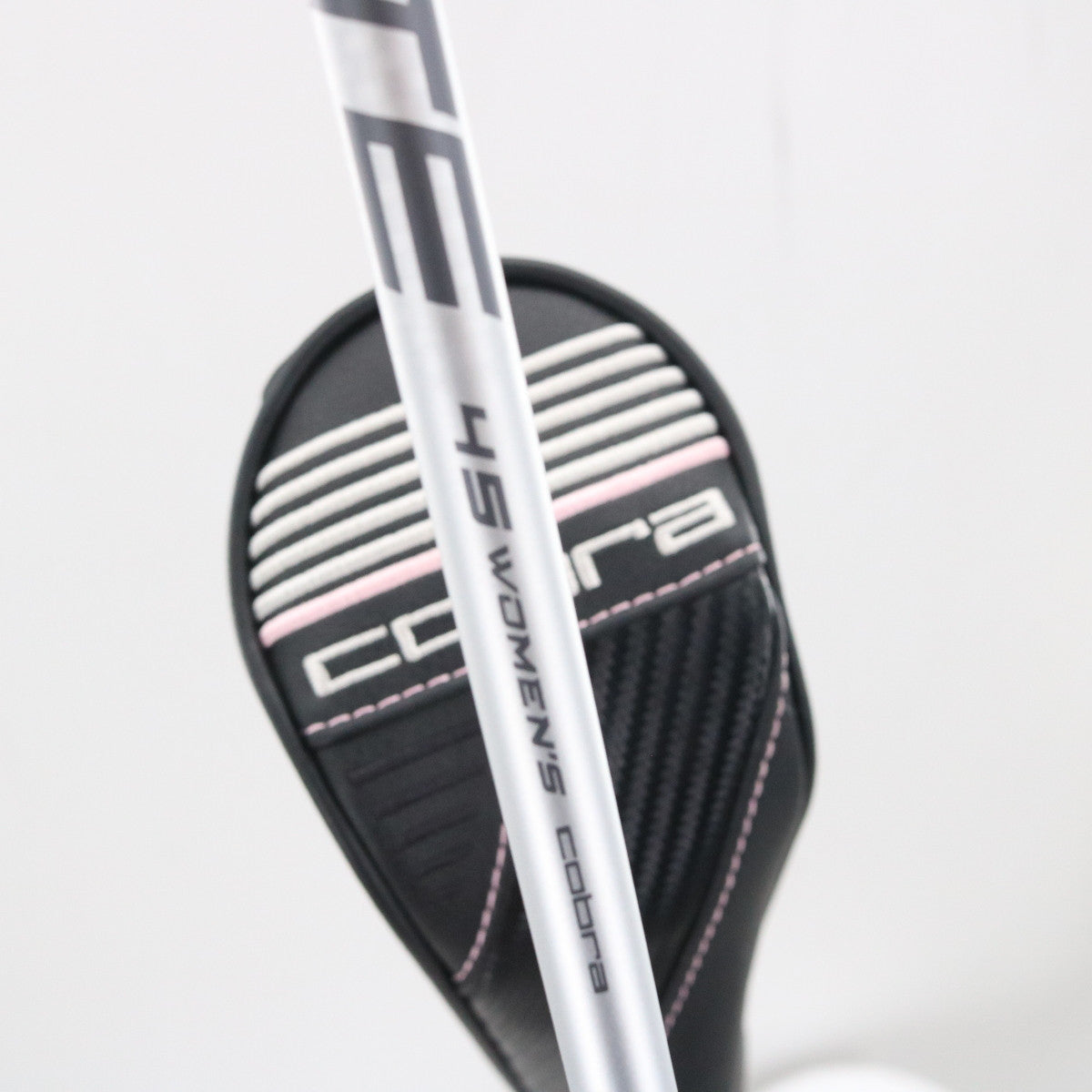 Cobra Air X Air-X Offset 6 Hybrid 29 Deg Graphite L Ladies Right-Handed C-136278
